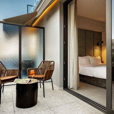 Bob W Akadimia Athens Hotel Екстериор снимка