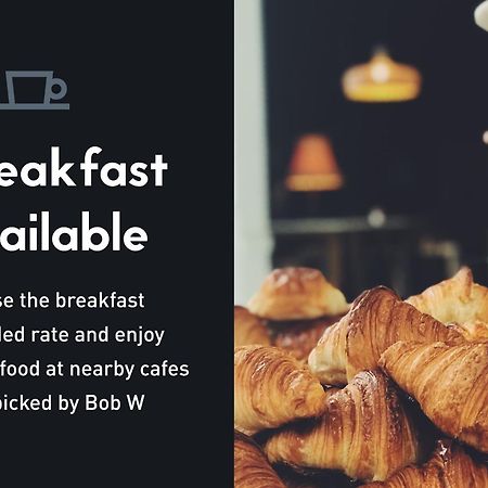 Bob W Akadimia Athens Hotel Екстериор снимка