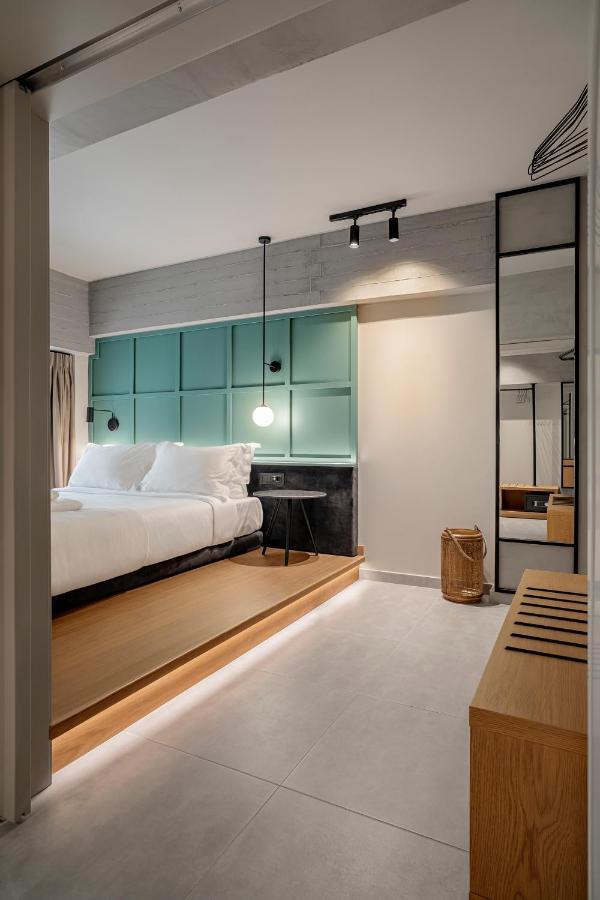 Bob W Akadimia Athens Hotel Екстериор снимка