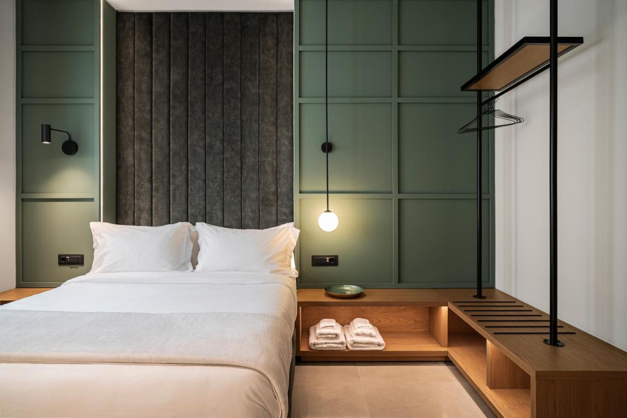Bob W Akadimia Athens Hotel Екстериор снимка