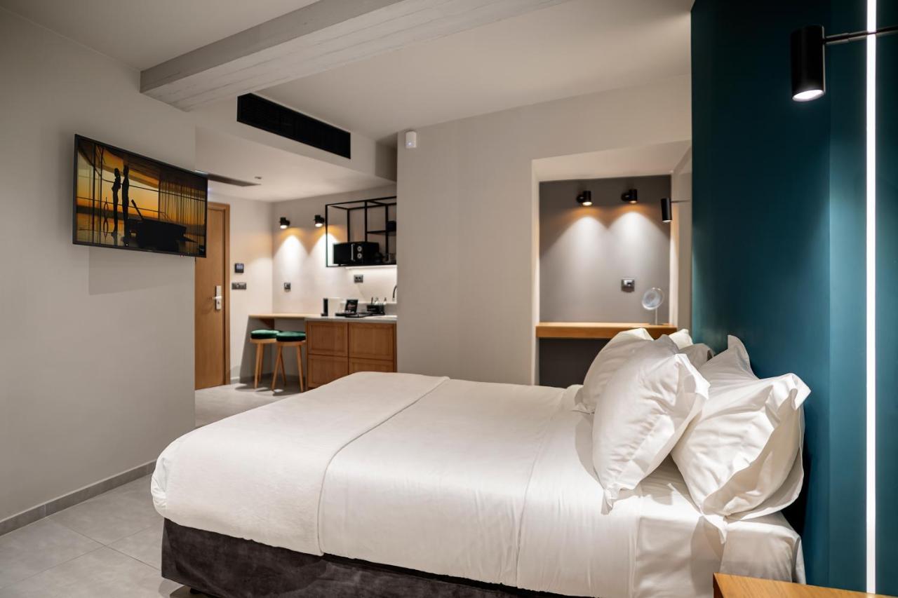 Bob W Akadimia Athens Hotel Екстериор снимка