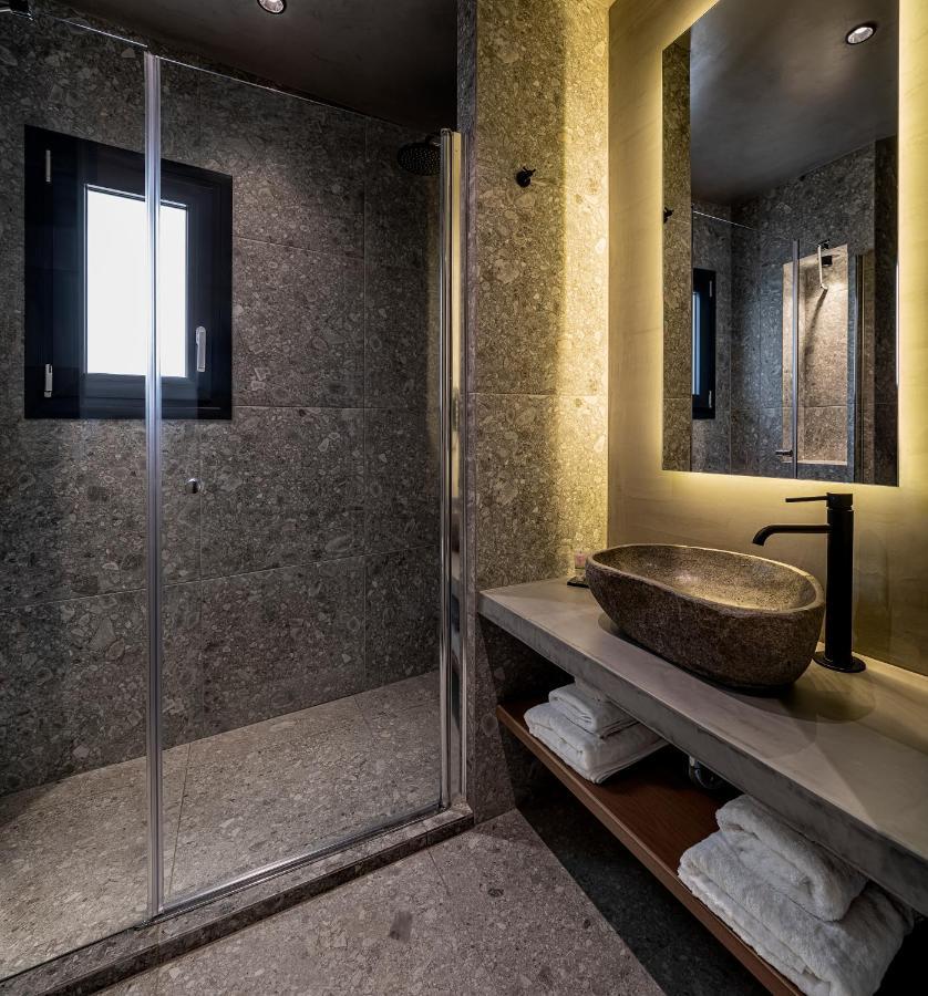 Bob W Akadimia Athens Hotel Екстериор снимка