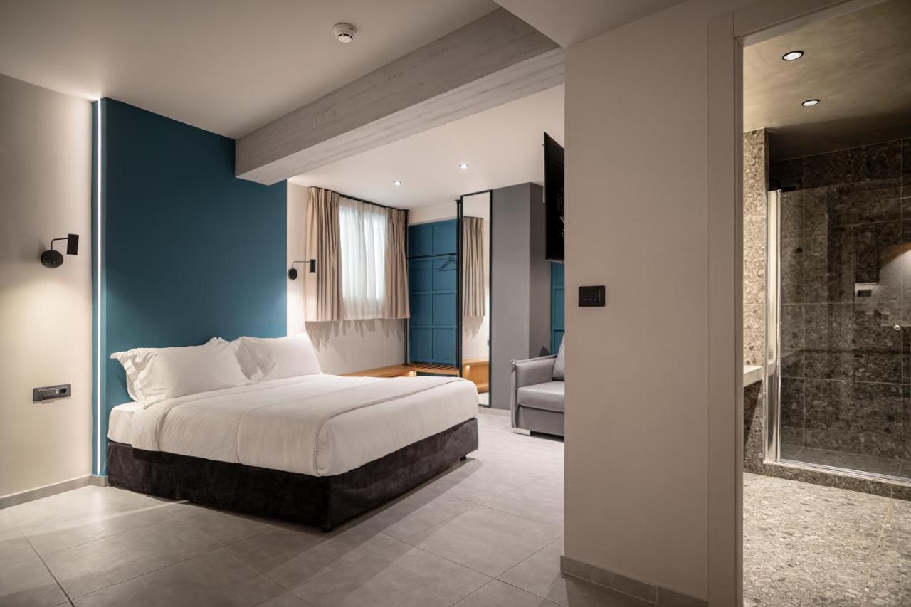 Bob W Akadimia Athens Hotel Екстериор снимка