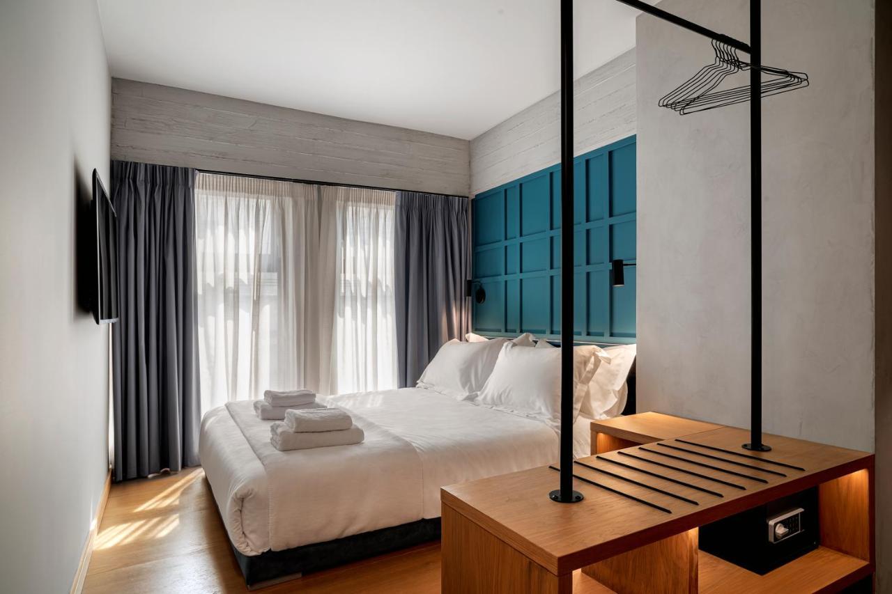 Bob W Akadimia Athens Hotel Екстериор снимка