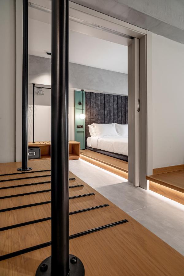 Bob W Akadimia Athens Hotel Екстериор снимка