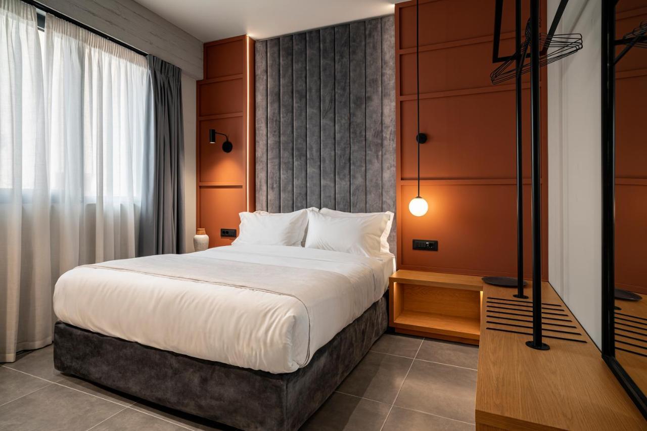 Bob W Akadimia Athens Hotel Екстериор снимка