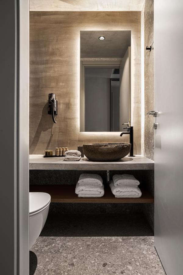 Bob W Akadimia Athens Hotel Екстериор снимка