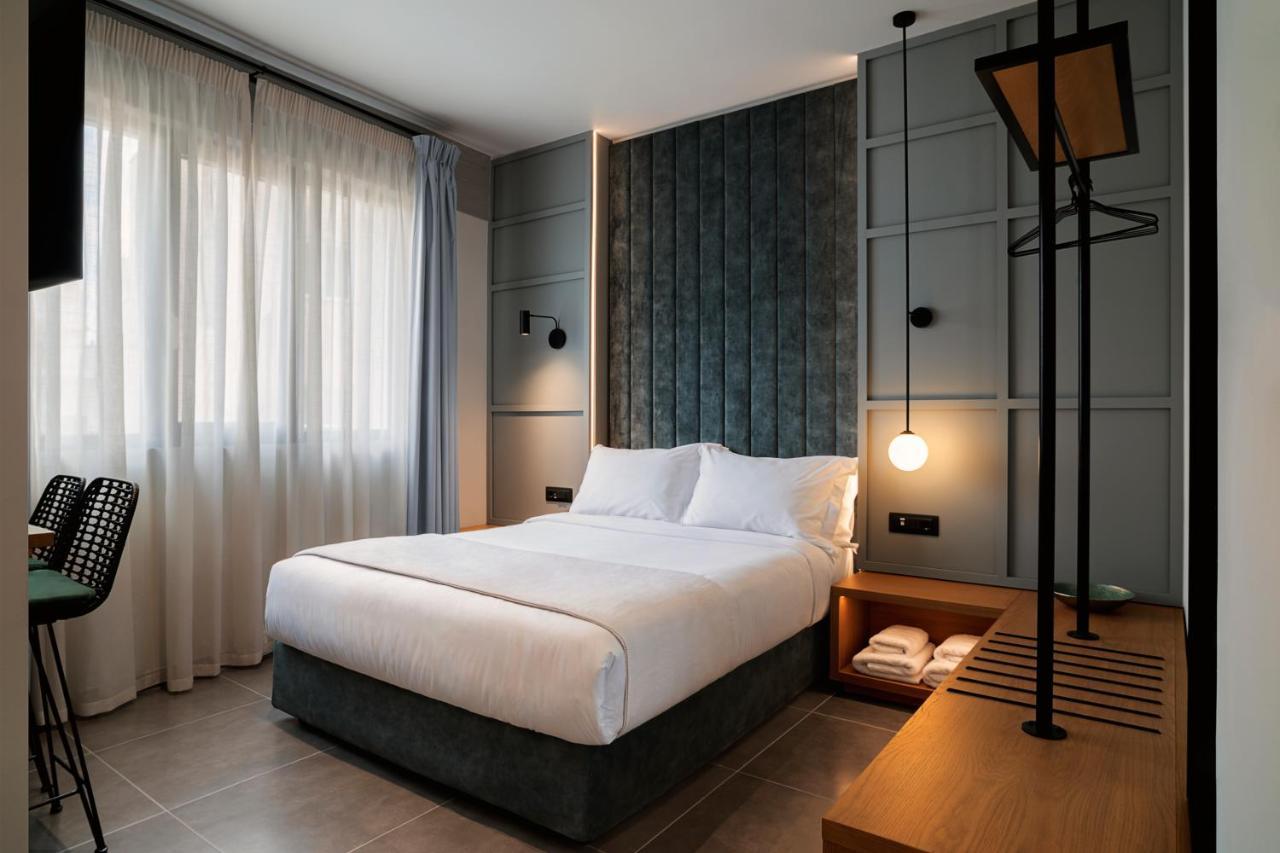 Bob W Akadimia Athens Hotel Екстериор снимка