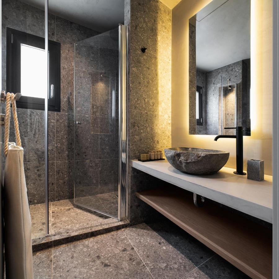 Bob W Akadimia Athens Hotel Екстериор снимка