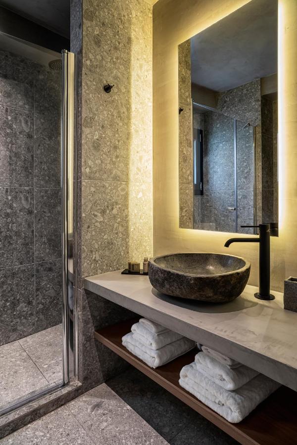 Bob W Akadimia Athens Hotel Екстериор снимка
