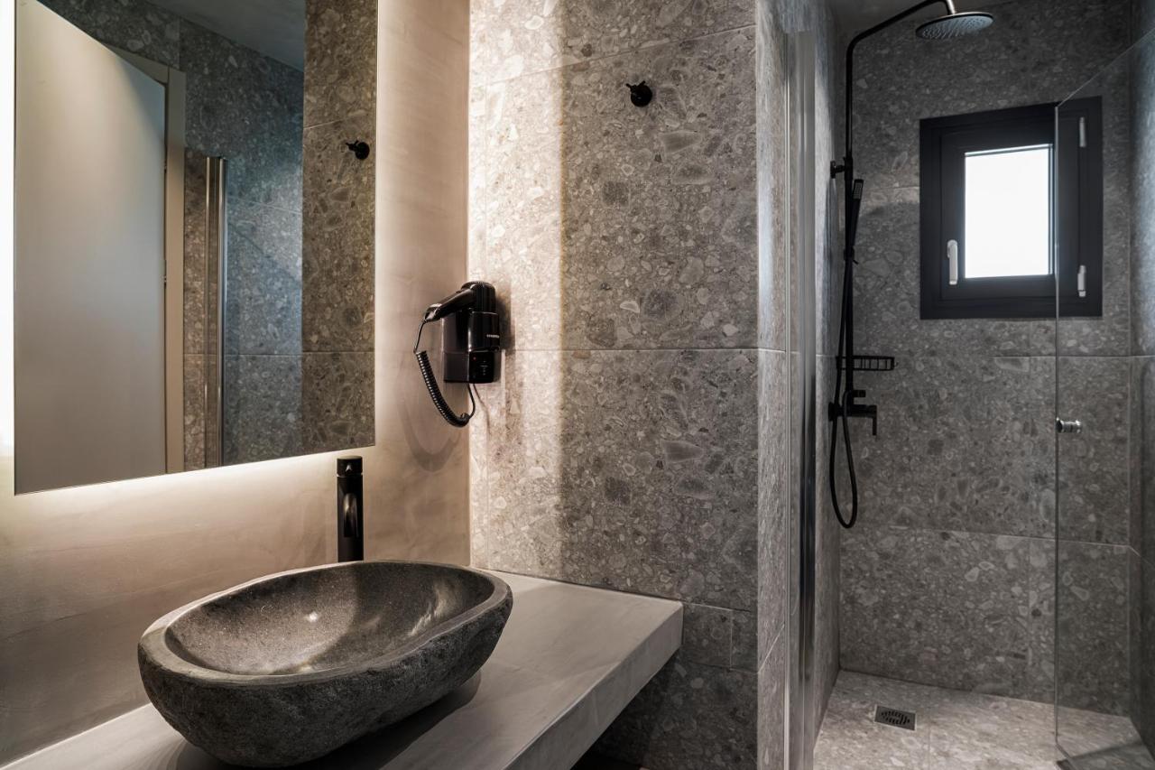 Bob W Akadimia Athens Hotel Екстериор снимка