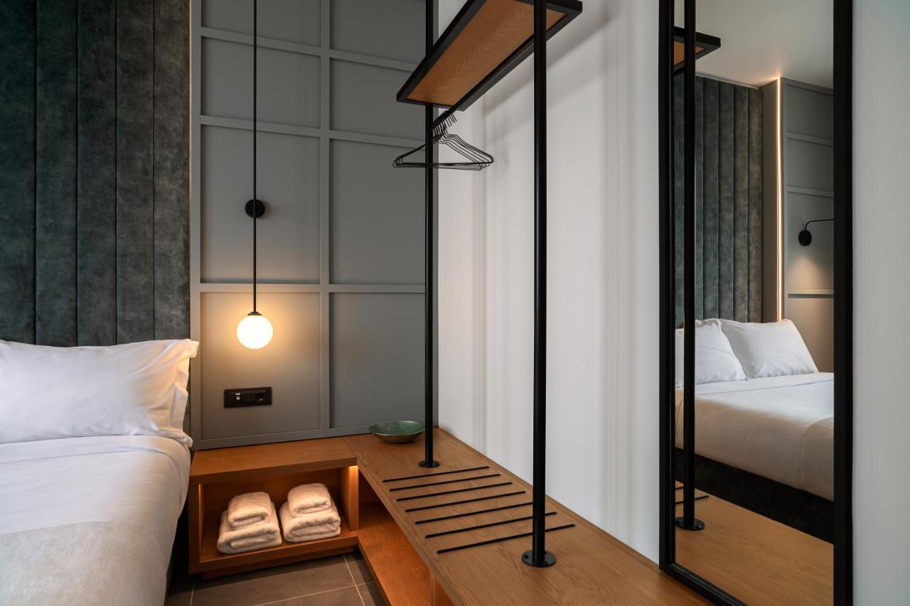 Bob W Akadimia Athens Hotel Екстериор снимка