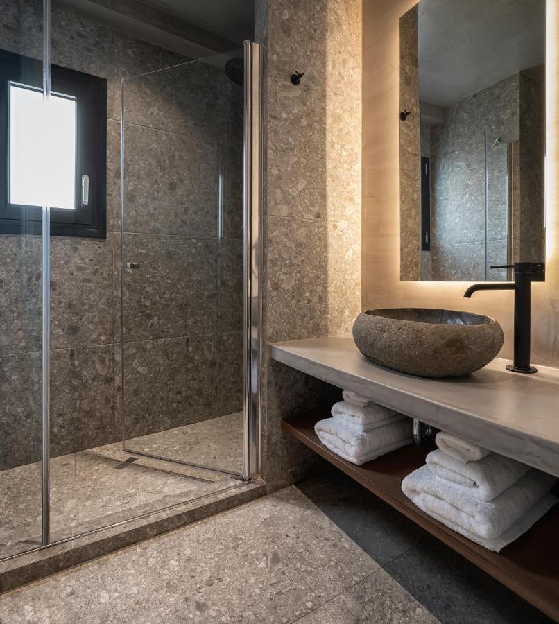 Bob W Akadimia Athens Hotel Екстериор снимка