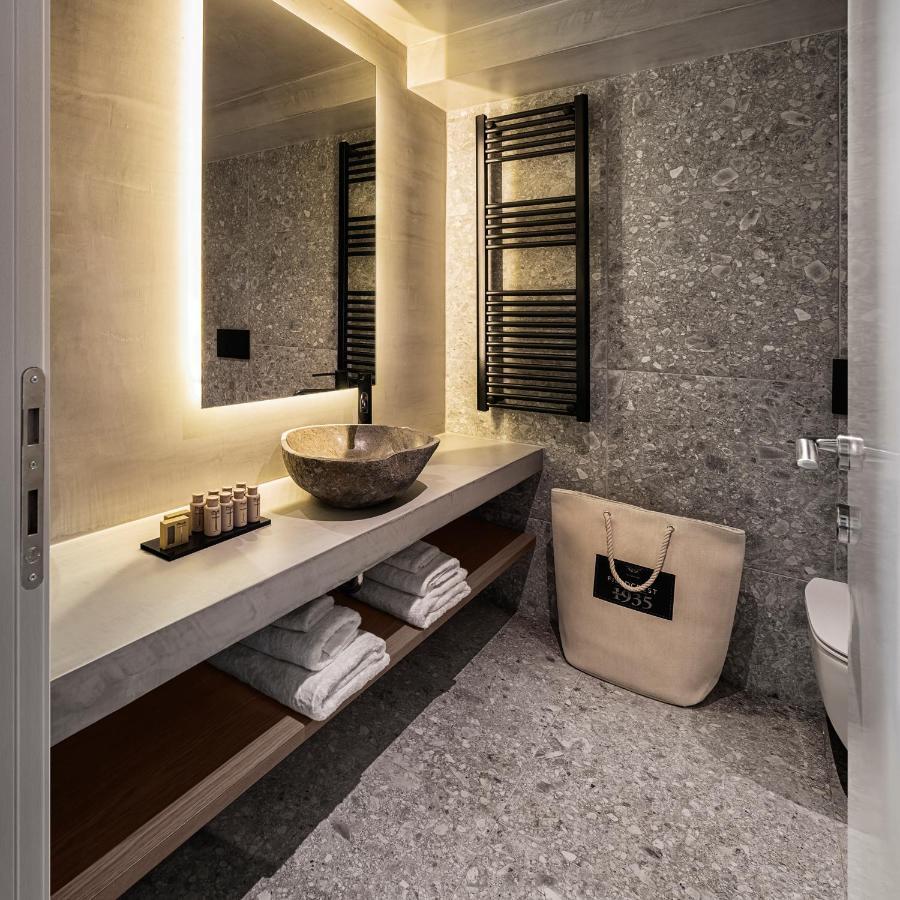 Bob W Akadimia Athens Hotel Екстериор снимка