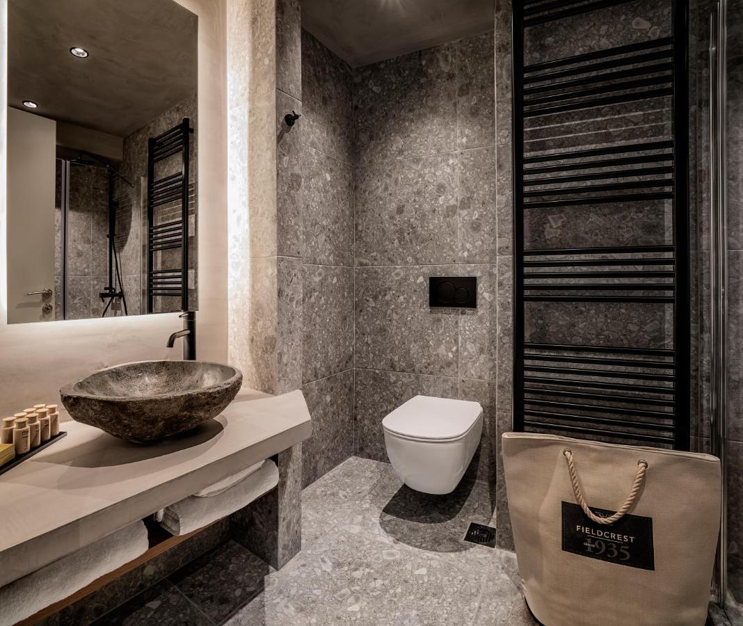 Bob W Akadimia Athens Hotel Екстериор снимка