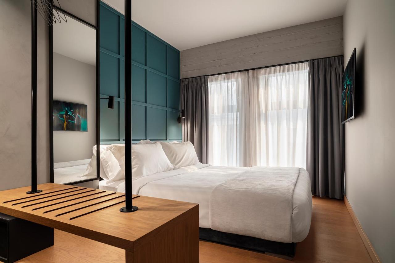 Bob W Akadimia Athens Hotel Екстериор снимка