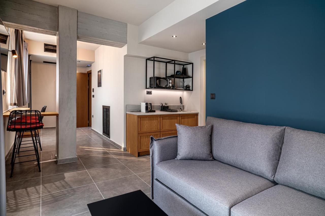 Bob W Akadimia Athens Hotel Екстериор снимка