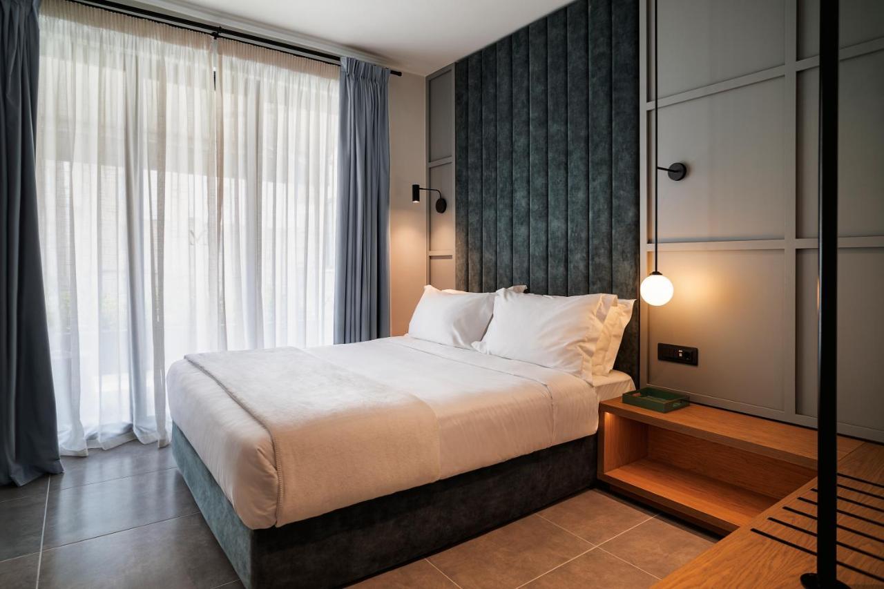 Bob W Akadimia Athens Hotel Екстериор снимка