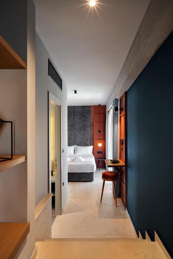 Bob W Akadimia Athens Hotel Екстериор снимка