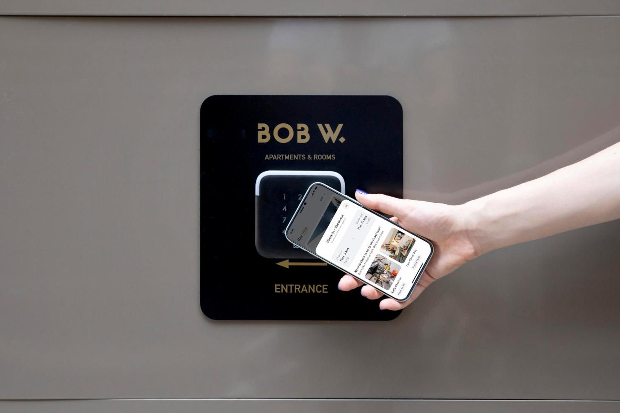 Bob W Akadimia Athens Hotel Екстериор снимка